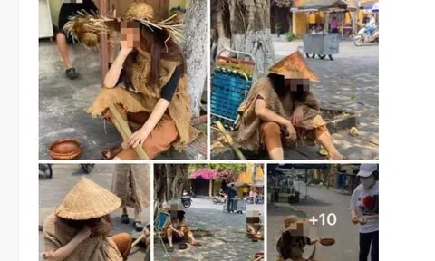 Chụp ảnh "câu like", vợ ông Phan Văn Anh Vũ và người thân bị phạt 67,5 triệu đồng