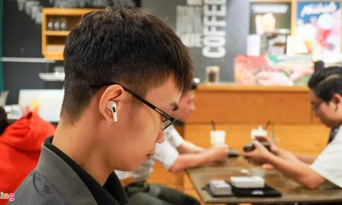 Dấu hiệu Apple sắp mở nhà máy iPhone ở Việt Nam