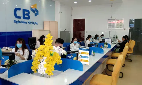 Chia sẻ khó khăn hậu COVID - CB Bank giảm lãi suất vay tối đa 2%/năm