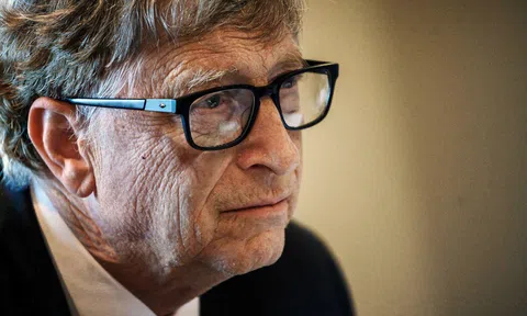 Bill Gates khác với những gì chúng ta biết