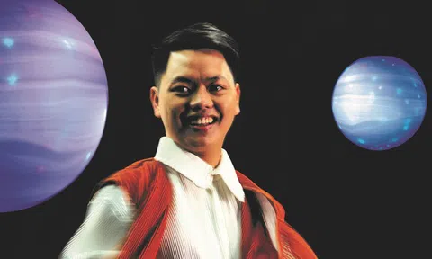 30 Under 30 Hà Minh Khôi: Xây giấc mơ hoa