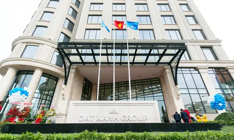 Vì sao môi giới và bán nhà của Đất Xanh tiếp tục tăng trưởng 22% trong năm 2019?