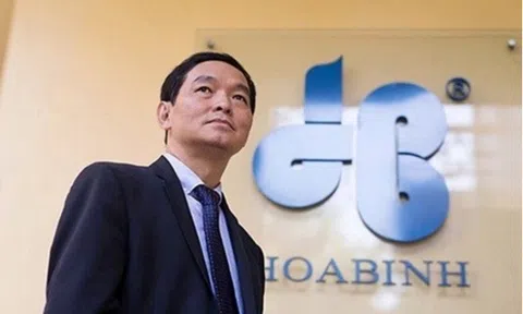 Lãi ròng quý I của 'trùm xây dựng' HBC giảm 95% và nỗi lòng của Chủ tịch Lê Viết Hải