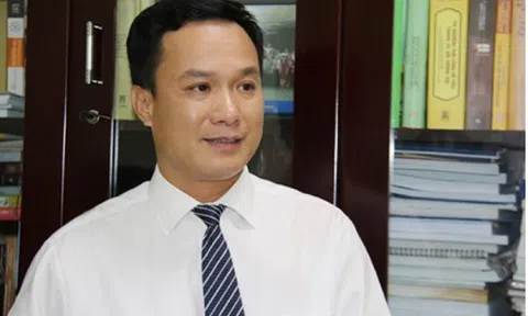 Tân Phó bí thư Tỉnh ủy Hải Dương là ai?