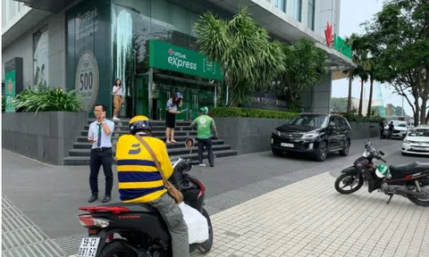 Bí ẩn nhà đầu tư 'sơ cấp' của đất vàng số 2 Tôn Đức Thắng