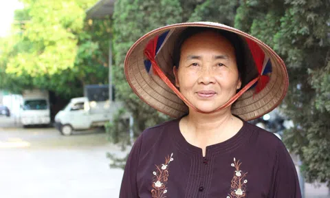 Người phụ nữ chưa hết lớp 3 trở thành 'đại gia chân đất'