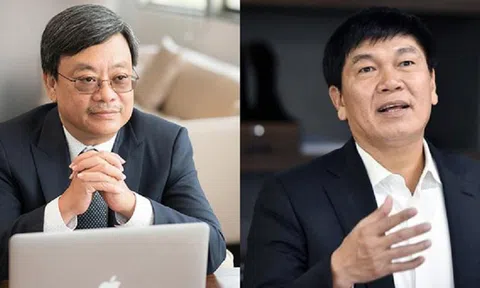 Hậu đại dịch COVID-19, Việt Nam xuất hiện 6 tỉ phú USD