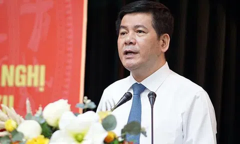 Trường hợp đặc biệt về tuổi như Tổng bí thư là hạnh phúc của Đảng, dân tộc