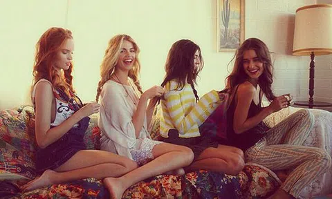 Lương nghìn USD, có gì phải ngại khi độc thân ở tuổi 30