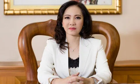 Có chồng đại gia nhưng đây là những bóng hồng không chịu 'lép vế'