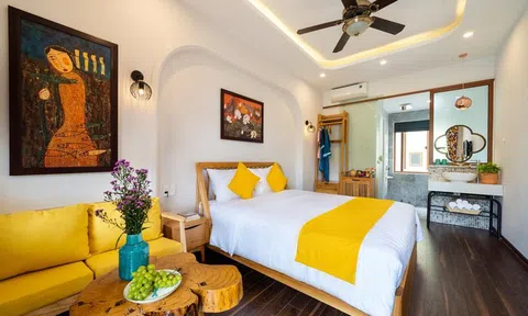 Homestay gặp khó, kẻ sang nhượng, người trả mặt bằng