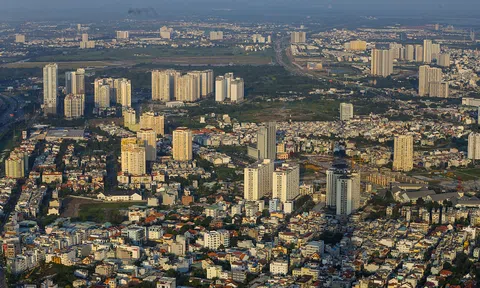 Nhà 'trên giấy' giảm hàng trăm triệu đồng tiền chênh