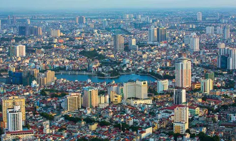 Giá bất động sản tăng bất chấp ra sao giữa “bão" Covid-19?