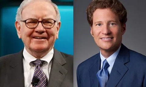 Thương vụ ‘bất thường’ của Warren Buffett: Mua 3.500 tấn bạc