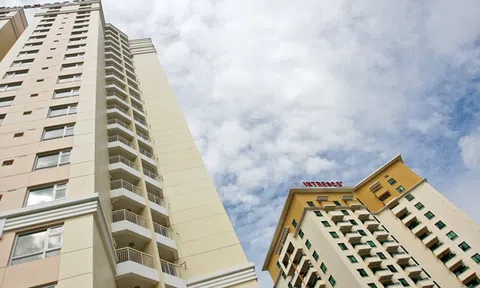 Giá bất động sản giảm 50% vẫn lãi?