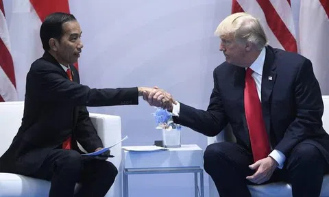 Ông Trump can thiệp để 27 nhà máy rời Trung Quốc sang Indonesia