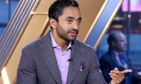 Tỷ phú Chamath Palihapitiya nói Jeff Bezos mới là nhà đầu tư giỏi nhất, chứ không phải Warren Buffett