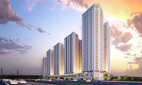 Kinh nghiệm mua chung cư giá rẻ bạn nên biết càng sớm càng tốt