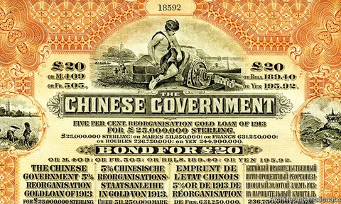 Tổng thống Trump sẽ đòi Trung Quốc món nợ thế kỷ 1.600 tỷ USD?