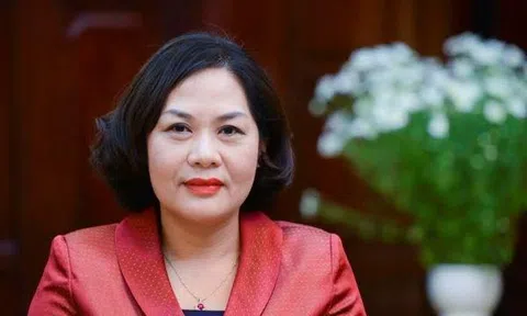 'Hạ chuẩn cho vay khiến tổ chức tín dụng đối mặt nguy cơ bất ổn'