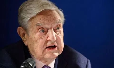 Đối thoại với Soros về khủng hoảng