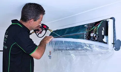 6 bước tự vệ sinh điều hòa tại nhà, đơn giản mà tiết kiệm tiền triệu