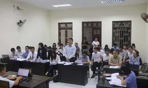 Tập đoàn FLC thắng kiện tạp chí điện tử Giáo dục Việt Nam