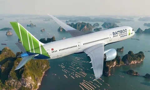 Nhà đầu tư rót thêm gần 3.000 tỷ vào Bamboo Airways