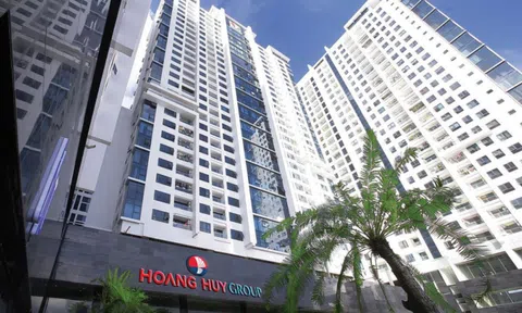 Cách ‘đại gia’ Hoàng Huy tích luỹ và đi lên ở Hải Phòng