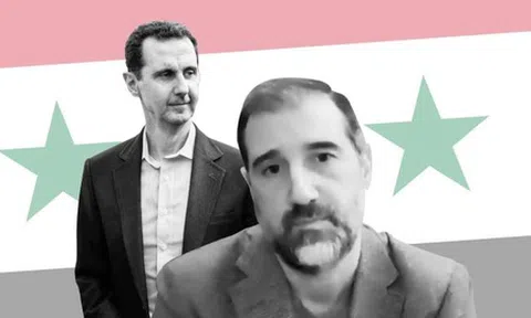 Mâu thuẫn gia tộc giữa Tổng thống al-Assad và đại gia giàu nhất Syria