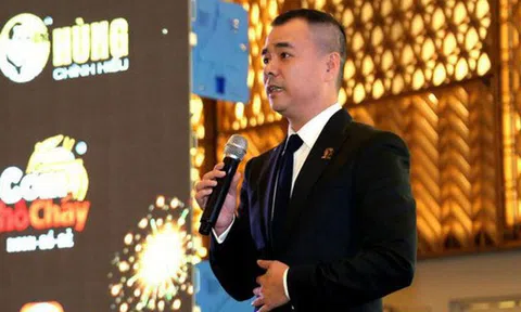 Ông chủ Món Huế bị tố vẽ dự án 'ma', lừa nhà đầu tư ngoại 25 triệu USD như thế nào?