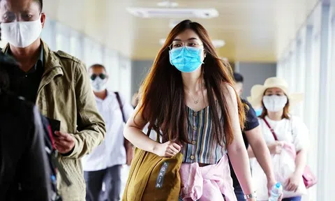 Thiên đường an toàn: Nỗ lực tái bay quốc tế, đón khách Tây trở lại