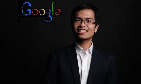 Phạm Hy Hiếu: Chuyên gia huấn luyện mạng neuron ở Google