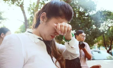 Bà Lê Hoàng Diệp Thảo kể lại chuyện 'nhóm thao túng' thuê hàng trăm phần tử xã hội đen cướp nhà máy ở Bình Dương