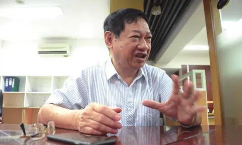 Gặp lại Liên Khui Thìn, tử tù vẫn ôm mộng đại gia