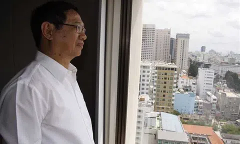 “Bài toán kinh tế” của Liên Khui Thìn