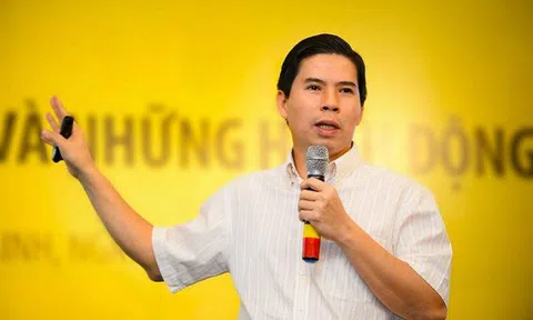Chủ tịch Thế Giới Di Động: 'Kinh doanh cổ phiếu của chính mình, cạnh tranh với chính các cổ đông nhỏ lẻ trên sàn là không có đạo đức'