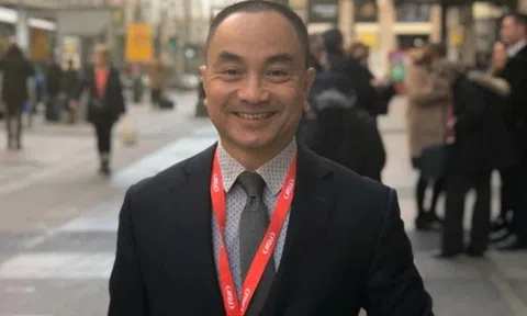 Chuyên gia Nguyễn Quốc Hoàn: ‘Đừng nói tới tăng trưởng ngành khách sạn, tồn tại và vượt qua dịch là tốt rồi’