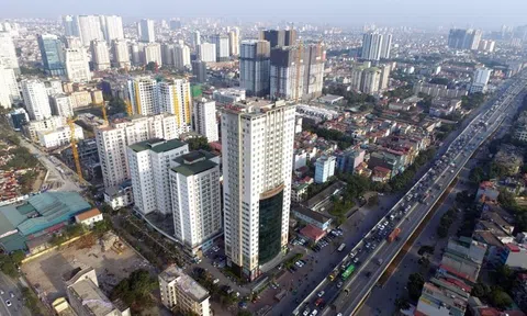 Doanh nghiệp bất động sản sắp 'thiếu oxy'?