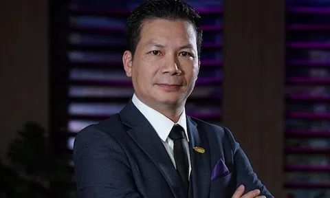 Shark Phạm Thanh Hưng: Đừng hy vọng giá bất động sản giảm mạnh hậu Covid-19