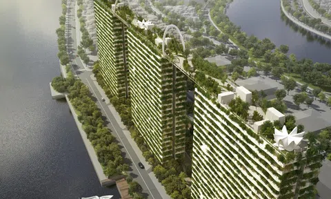 Khoản lỗ của Phúc Long Vân và tham vọng địa ốc của Phúc Khang Group