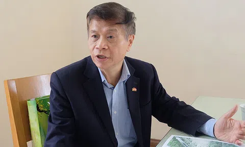 Ông chủ Xúc xích Đức Việt: Tôi cay đắng khi tin tưởng vào Thành Đô và SHB, bỏ 600 tỷ đồng vào 'một giỏ'