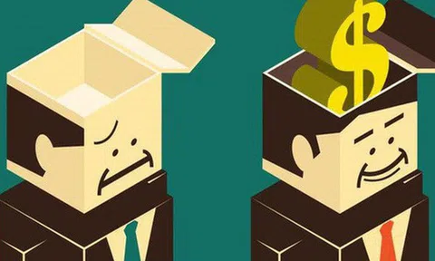Người tiết kiệm và không tiết kiệm, cuộc sống về già khác nhau ra sao? Hai người đã về hưu sẽ cho bạn đáp án