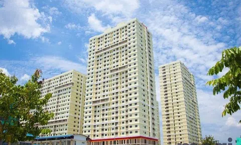 Những ngân hàng chung cảnh BIDV bán phát mại căn hộ vài lần vẫn 'ế'