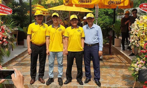 Chuỗi cà phê của Bầu Đức và Bầu Thắng mở gần 40 quán sau 3 tháng, mục tiêu 1.000 quán trong 2020
