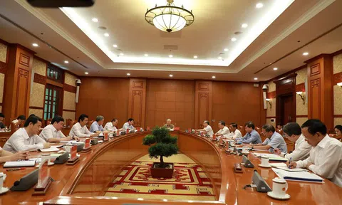 Tập trung điều tra, xử lý nghiêm vụ án buôn lậu, rửa tiền tại Công ty Nhật Cường