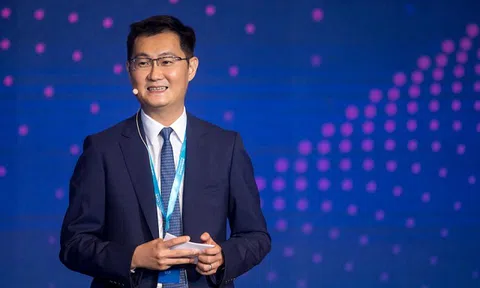 Hé lộ nhân vật vượt qua Jack Ma, giữ danh hiệu người giàu nhất Trung Quốc