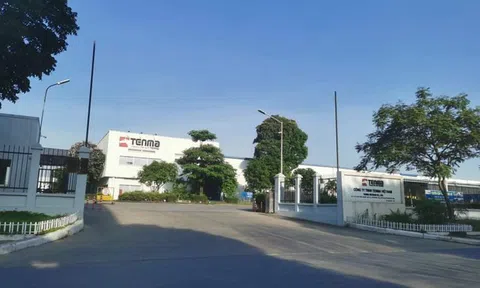 Vụ Tenma hối lộ quan chức Việt Nam 25 tỷ yên:  Ngành Thuế gửi công hàm sang Nhật, Bộ Tài chính báo cáo dồn dập