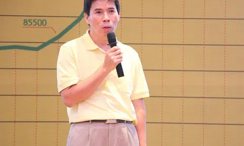 Chủ tịch Thế giới Di động: 'Doanh nghiệp vẫn chưa ngấm đòn Covid-19'