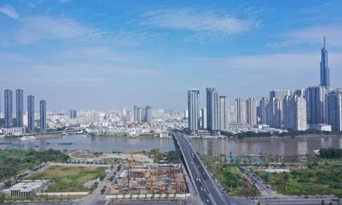 Hơn 100 triệu đồng/m2, dự án The River Thủ Thiêm có đáng mua?